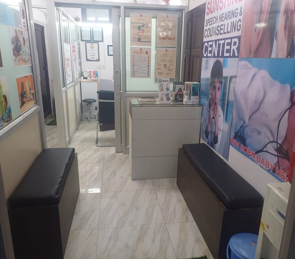 BEST DIGITAL HEARING AID SHOP DELHI